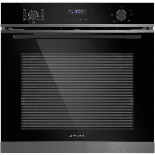 Духовой шкаф MAUNFELD MEOM729PB201