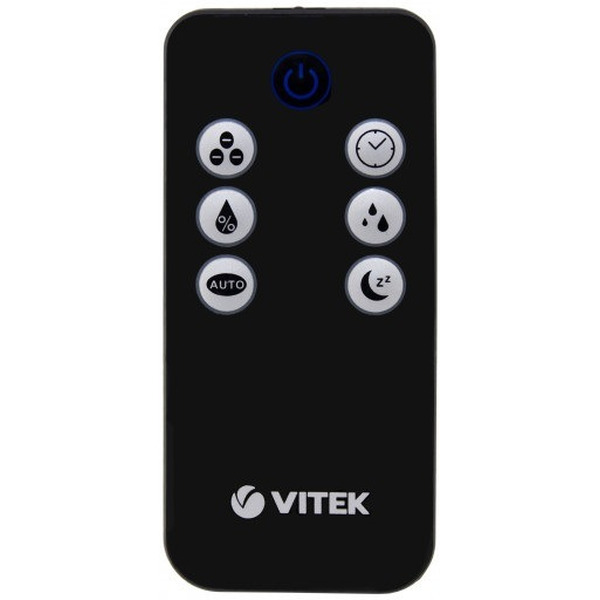 Увлажнитель воздуха VITEK VT-2354BK