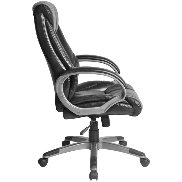 Кресло Brabix Maestro EX-506 (черный)
