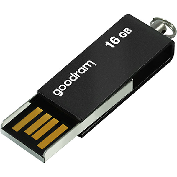 USB Flash GOODRAM UCU2 16GB (UCU2-0160K0R11)