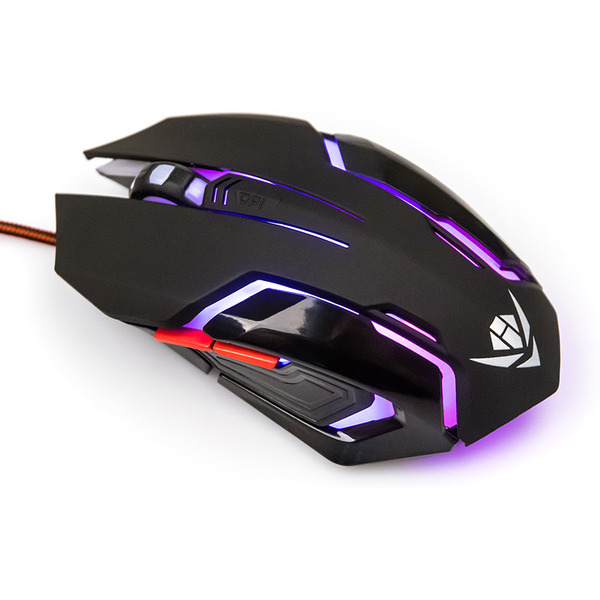 Мышь Nakatomi MOG-20U