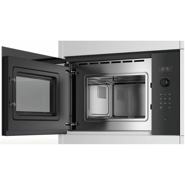 Встраиваемая микроволновая печь BOSCH BFL524MB0