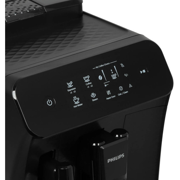 Кофемашина Philips Series 800 EP0820/00