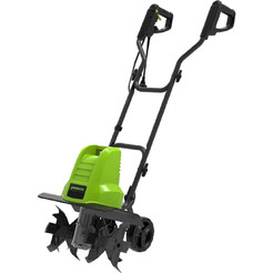 Мотокультиватор Greenworks GTL1520 2801207