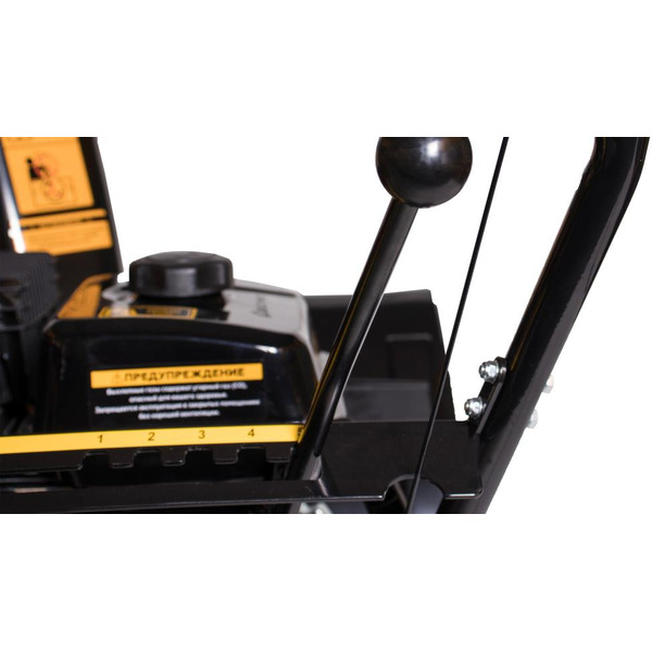 Снегоубрщик CHAMPION ST656