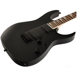 Электрогитара Ibanez с