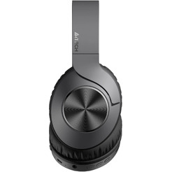 Наушники A4Tech 2Drumtek BH300 серый