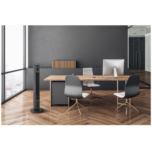 Вентилятор Sencor SFT 4207BK