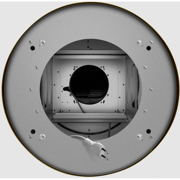 Вытяжка MAUNFELD Lee Push 397 (золотой)