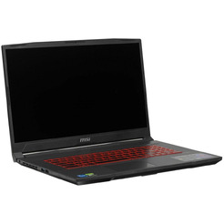 Игровой ноутбук MSI Katana 17 B13UCR-1612XRU