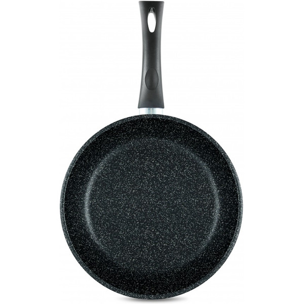 Сковорода НМП Индукция Гранит L18124i