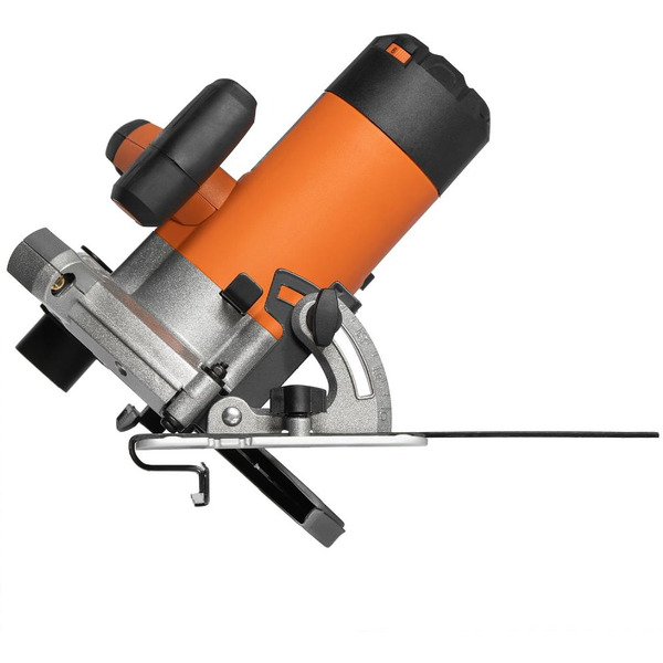 Циркулярная пила Daewoo Power DAS 1600-190L