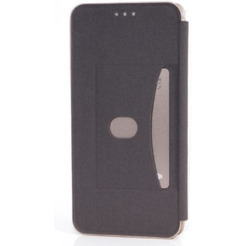 Чехол-книга CASE Magnetic flip для Huawei Y5p / Honor 9S (золотой)