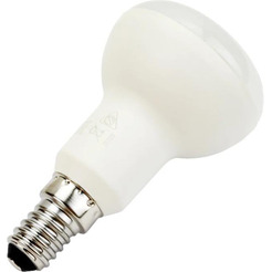 Лампа светодиодная OSRAM R50 7W 4000K E14