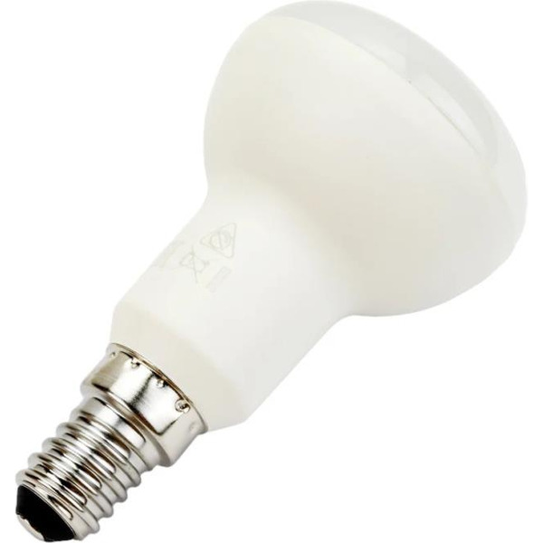 Лампа светодиодная OSRAM R50 7W 4000K E14