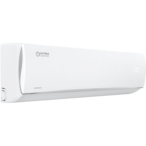 Кондиционер Ultima Comfort Eclipse Inverter 2026 ECP-I24PN