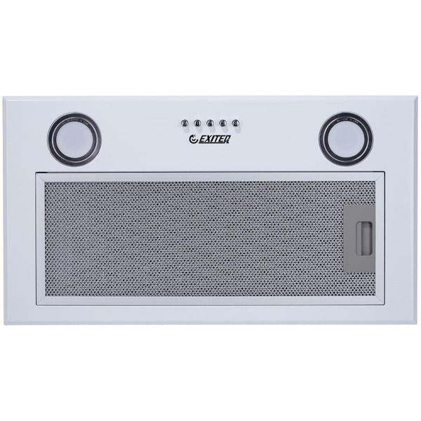 Кухонная вытяжка Exiteq EX-1446 (белый)