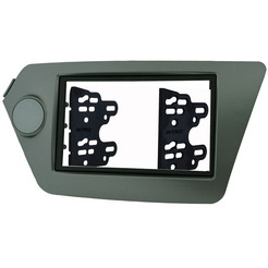 Рамка Incar RKIA-N28-G (KIA Rio 11+)