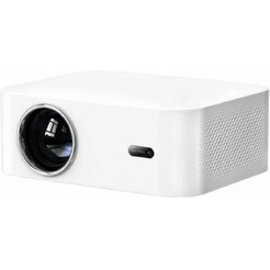 Проектор Wanbo X2 Max (белый)