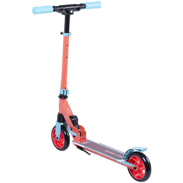 Самокат Ridex Vector (коралловый)