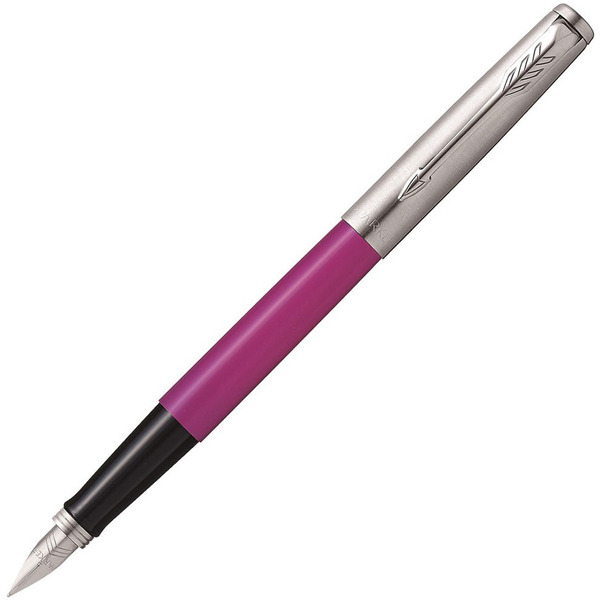 Ручка-роллер Parker Jotter Originals F60 Magenta M (2096860)