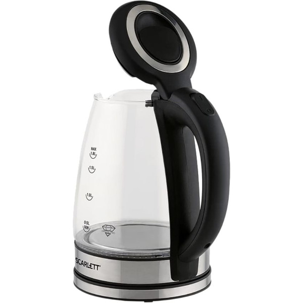 Чайник электрический Scarlett SC-EK27G88