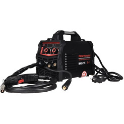 Сварочный инвертор Profipower MIG-215