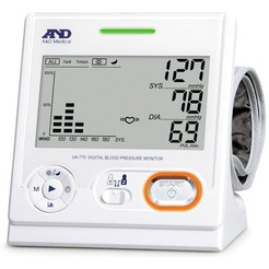 Тонометр A&D UA-779