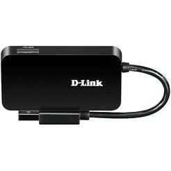 Hub usb D-LINK DUB-1341