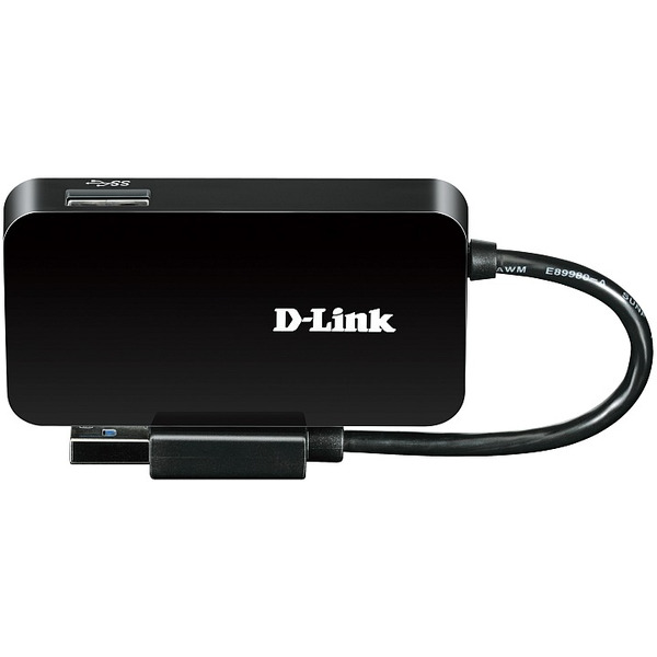 Hub usb D-LINK DUB-1341