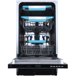 Встраиваемая посудомоечная машина Korting KDI 45570
