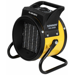 Тепловая пушка SONNEN THG-2000R