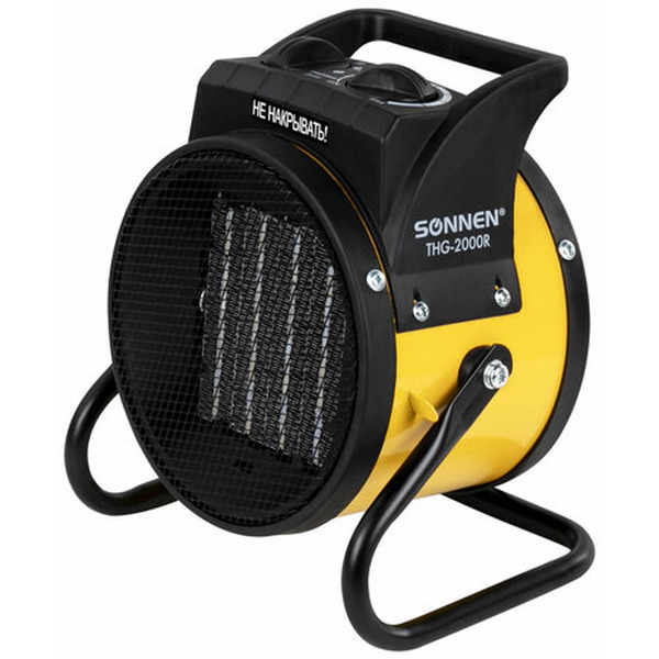 Тепловая пушка SONNEN THG-2000R