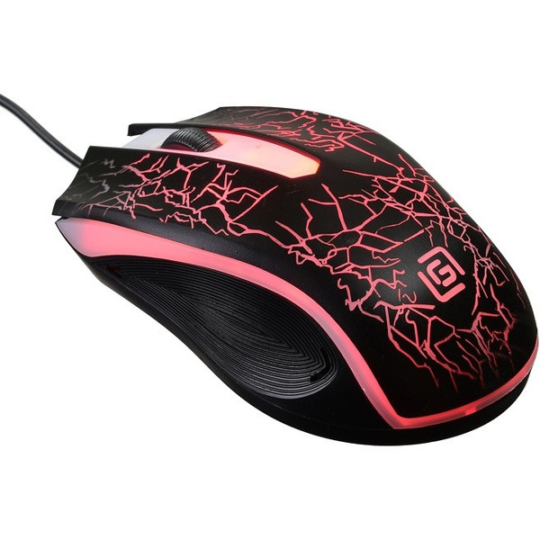 Мышь Oklick 395M SHADOW