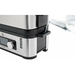 Пароварка WMF KITCHENminis 0415090711