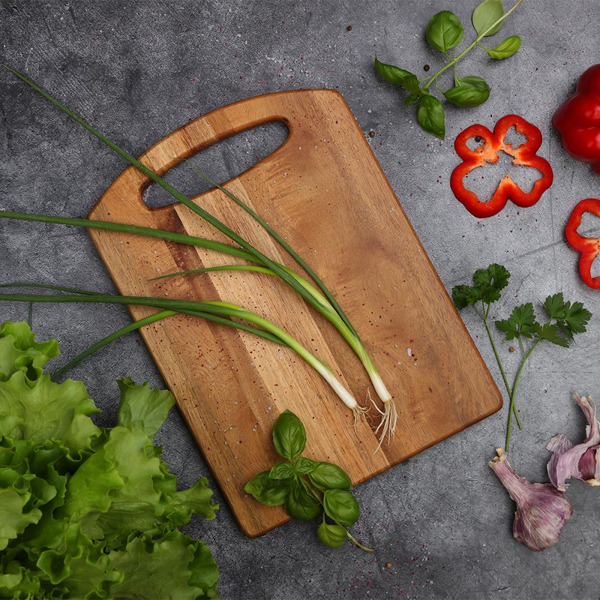 Доска разделочная Taller TR-52224