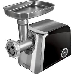 Мясорубка REDMOND RMG-1205-8-E черный