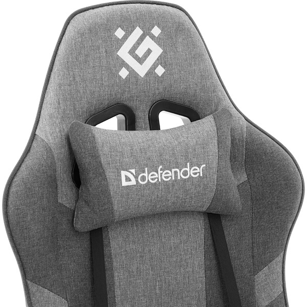Игровое кресло DEFENDER Teiz