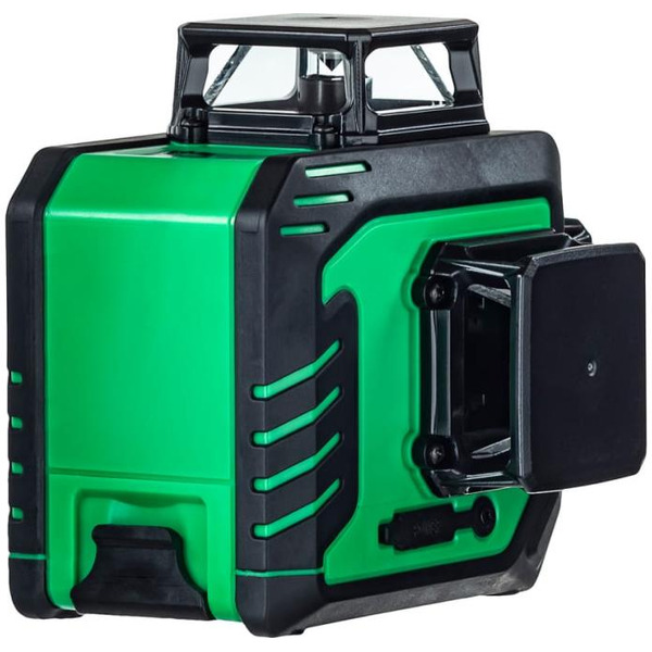 Лазерный нивелир Instrumax Greenliner 3-360 (M135)