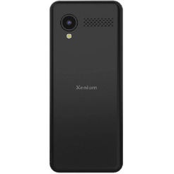 Мобильный телефон Xenium X900 (черный)