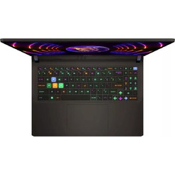 Игровой ноутбук MSI Vector 16 HX A14VIG-807BY Win11Pro