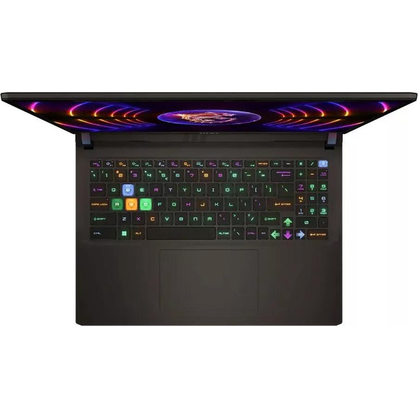 Игровой ноутбук MSI Vector 16 HX A14VIG-807BY Win11Pro