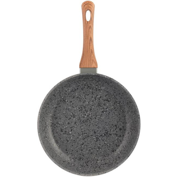 Сковорода LARA GRANIT LR01-55-24 серия PALERMO