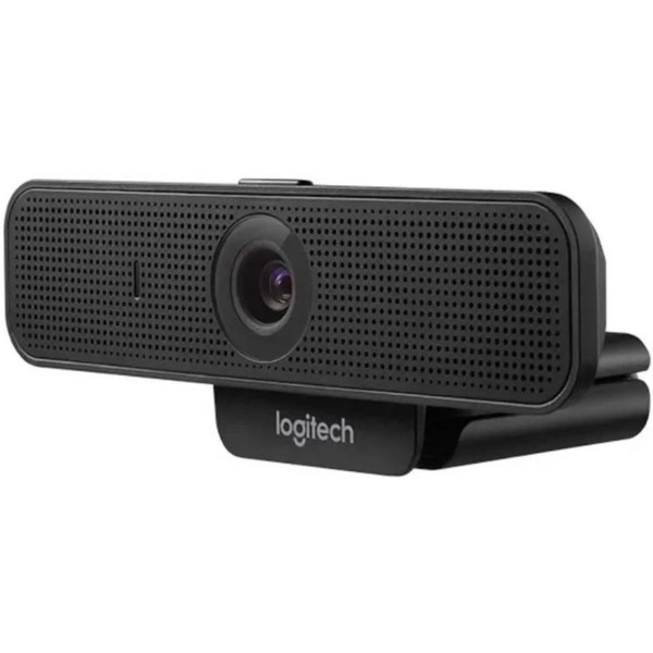 Веб-камера Logitech C925e (960-001180)