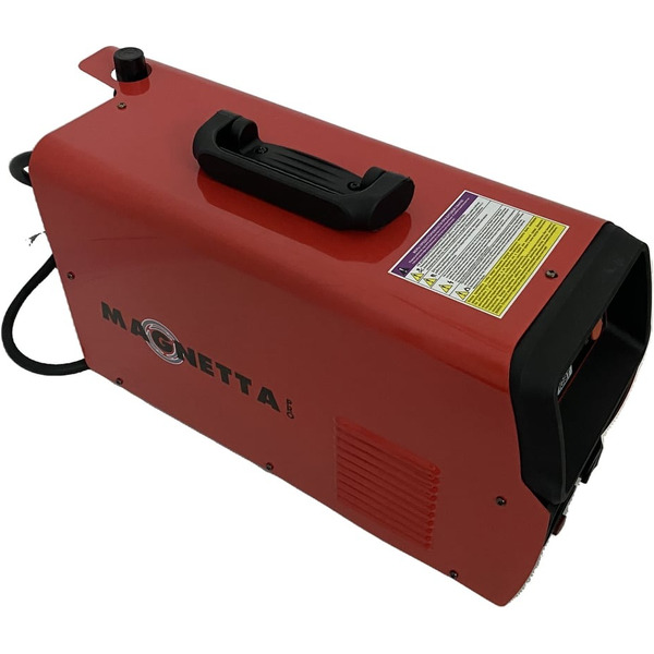 Аппарат сварочный инверторный плазменной резки MAGNETTA CUT-60