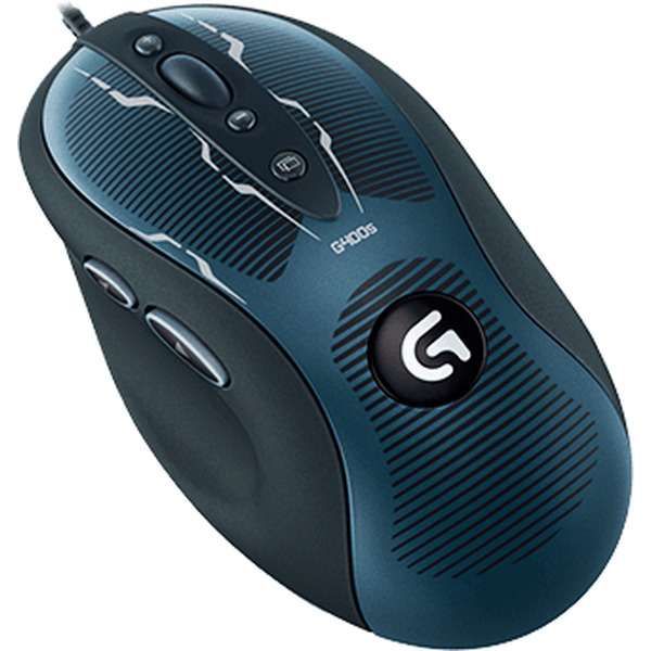 Мышь игровая LOGITECH 910-003425