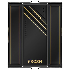 Кулер для процессора ID-Cooling Frozn A410 GDL