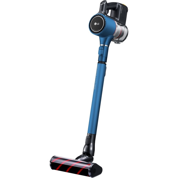 Пылесос LG A9DDCARPET2