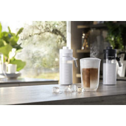 Кофемашина DeLonghi Eletta Explore ECAM450.65.G