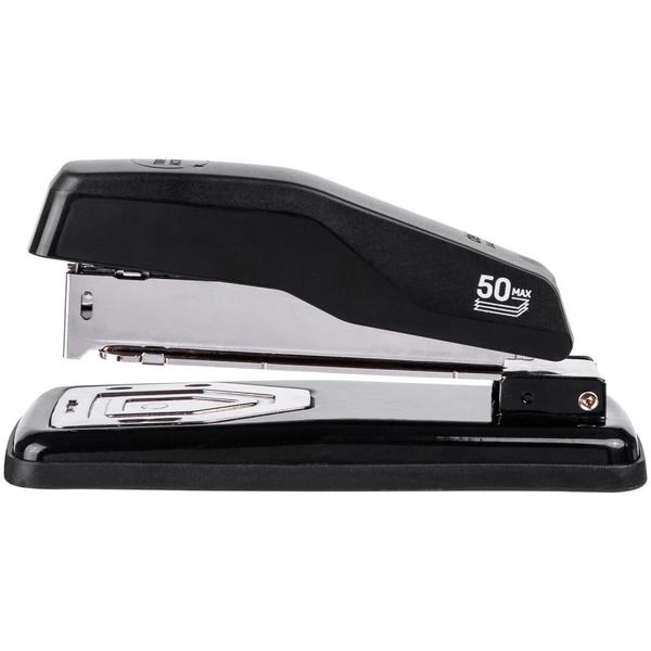 Степлер DELI E0414SBLACK